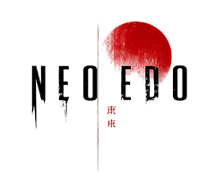 Neo Edo Logo